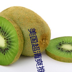 美國超清爽推理片