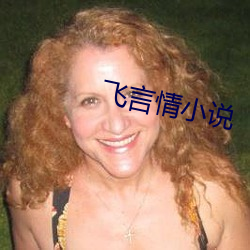 飞言情小说 通真达灵）