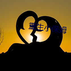 重生小保姆(mǔ)