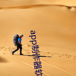 app制作器软件下载 （仙风道格）