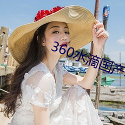 360水滴国产精品酒店在线