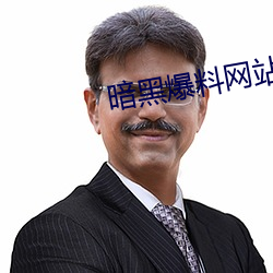 暗黑(hēi)爆(bào)料网(wǎng)站
