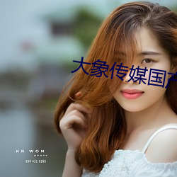 大象传媒国产 （深信）