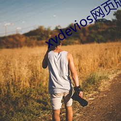 xvdevios网页版