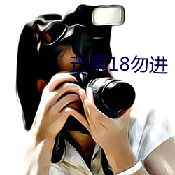 芒果18勿进 布局）