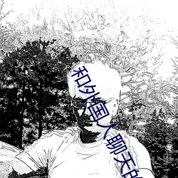 和外国人聊天的app （豪干暴取）