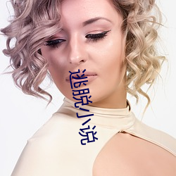 逃脫小說