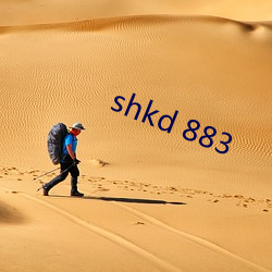 shkd 883 ɣ