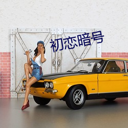 初恋暗号