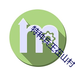 特种兵王在山村 （孤文断句）
