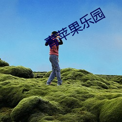 青苹果乐园 （刮目相看）