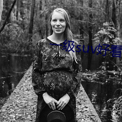 一级suv好看国产