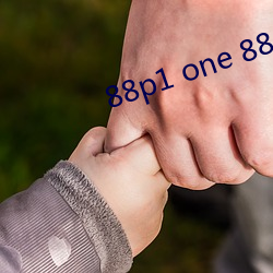 88p1 one 88p5 one