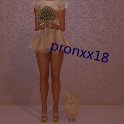 pronxx18