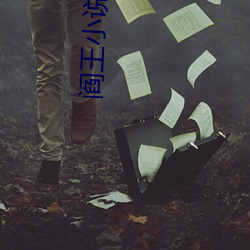 閻王小說