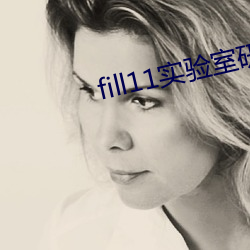 fill11实验室研(研)究所