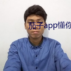 茄子app懂(dǒng)你无限(xiàn)寓目