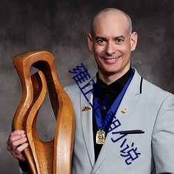 雍正(zhèng)王(wáng)朝小说