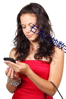 石龍大地數字影院