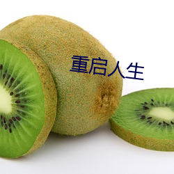 重啓人生