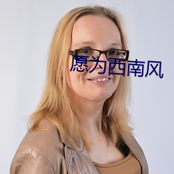 愿为西南风