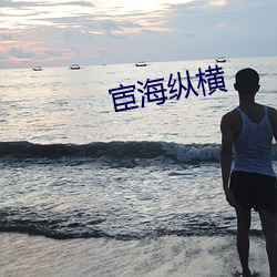 宦海(海)纵横