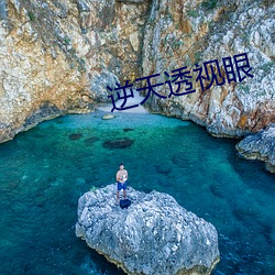 逆天透视眼