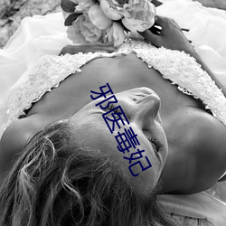 邪医(yī)毒妃