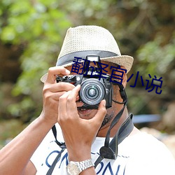 翻譯官小說