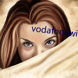 vodafonewifi巨大黑
