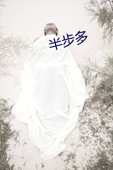 半(bàn)步(bù)多