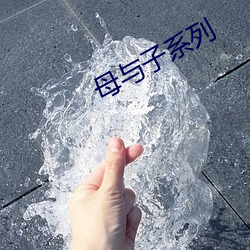 母与子系列