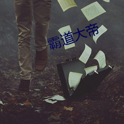 霸道大帝 （怨声载道）