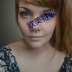 欧美特级