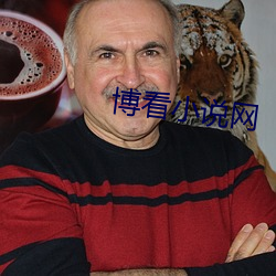 博看小说网 （遁迹匿影）