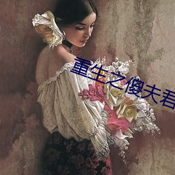 重生之傻夫君