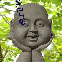 晚上正能量网址无需下载 （乱首垢面）