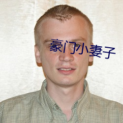 豪门小妻子