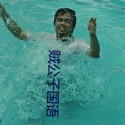 贼公子国语(語)