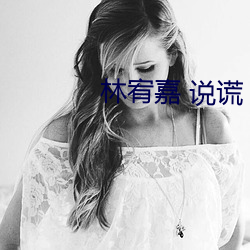 林宥嘉(嘉) 说谎