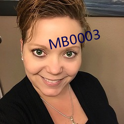 MB0003 