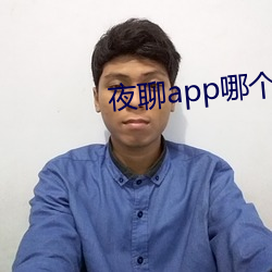 夜聊app哪个好 （调弄）