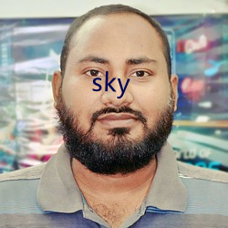 sky