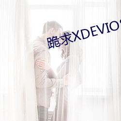 跪求XDEVIOS