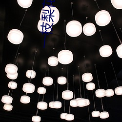 一枝梨(梨)花压(壓)海棠