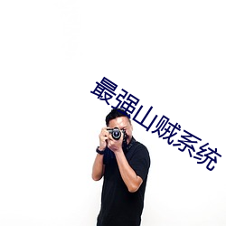 最强山贼系统