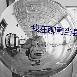 我在(zài)聊斋当县(xiàn)令