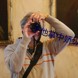 于他掌中娇纵