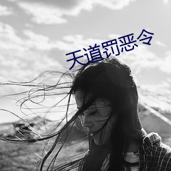 天道罰惡令