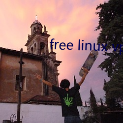 free linux vps1819